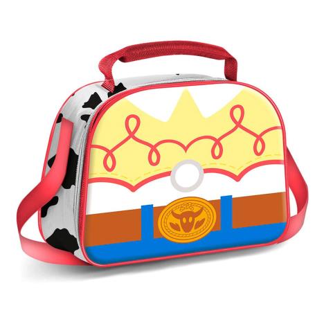 Disney Toy Story Jessie 3D Insulated Lunch Bag £14.99